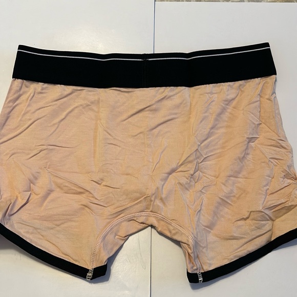 Dirt Squirrel Boxer Brief - Small - Picture 3 of 4